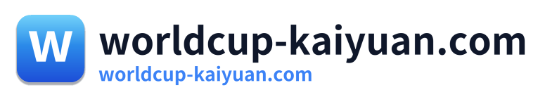 worldcup-kaiyuan.com Logo